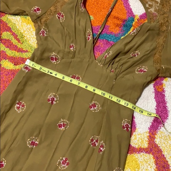 Free People Dress - Picture 13 of 16
